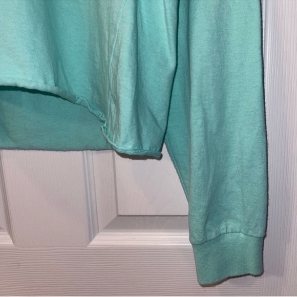 Simply Southern cropped tee - Picture 7 of 10